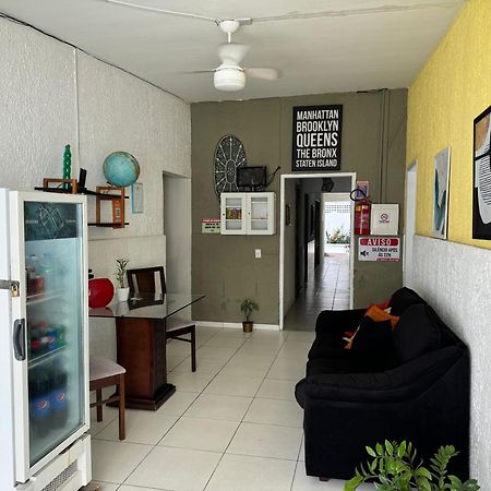 Casa Recife Pousada Kültér fotó