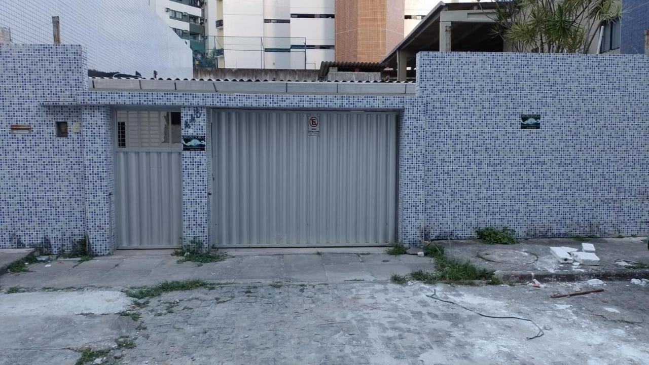 Casa Recife Pousada Kültér fotó