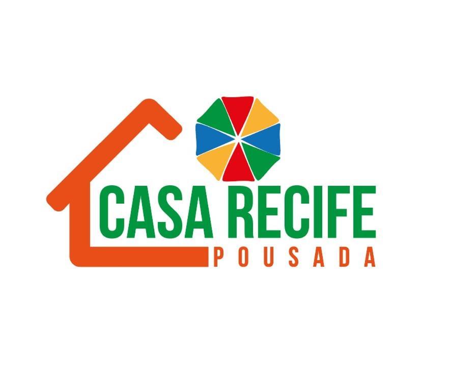 Casa Recife Pousada Kültér fotó