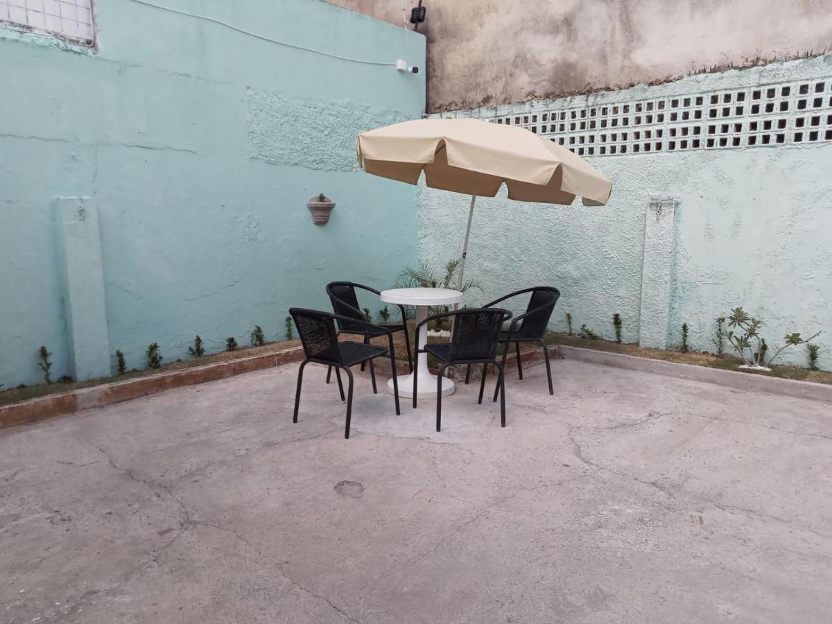 Casa Recife Pousada Kültér fotó