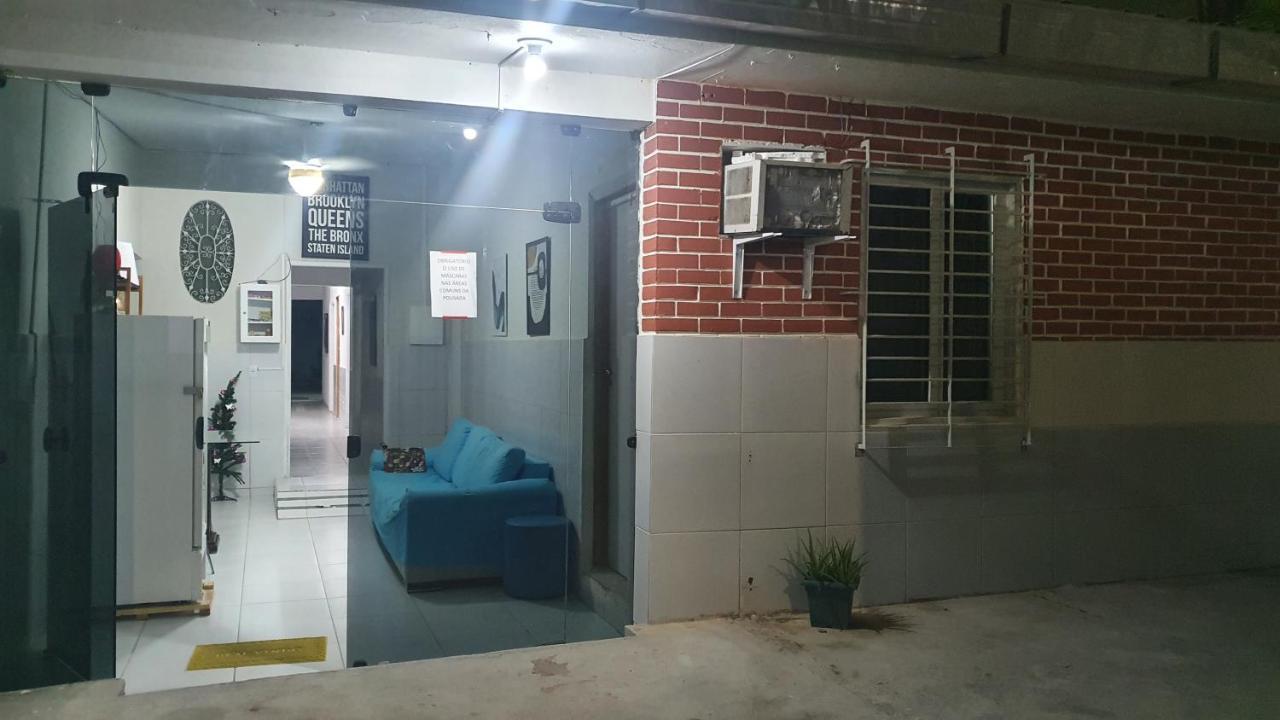 Casa Recife Pousada Kültér fotó