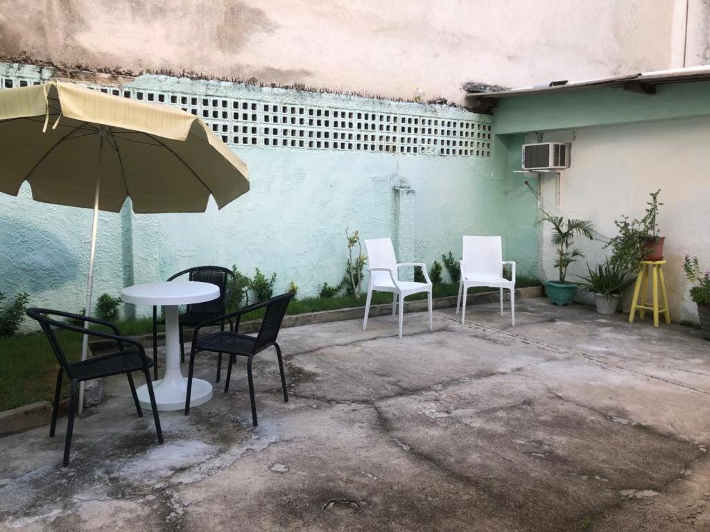 Casa Recife Pousada Kültér fotó