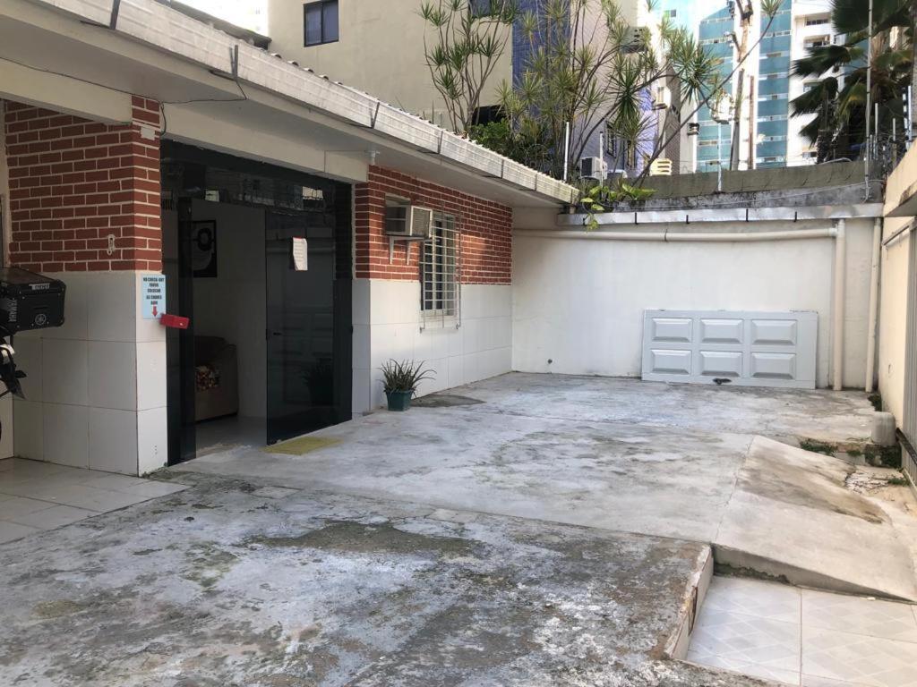Casa Recife Pousada Kültér fotó