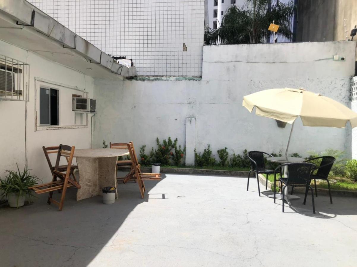 Casa Recife Pousada Kültér fotó