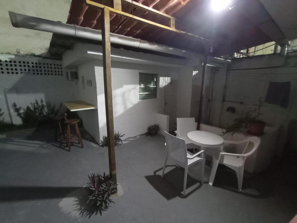 Casa Recife Pousada Kültér fotó
