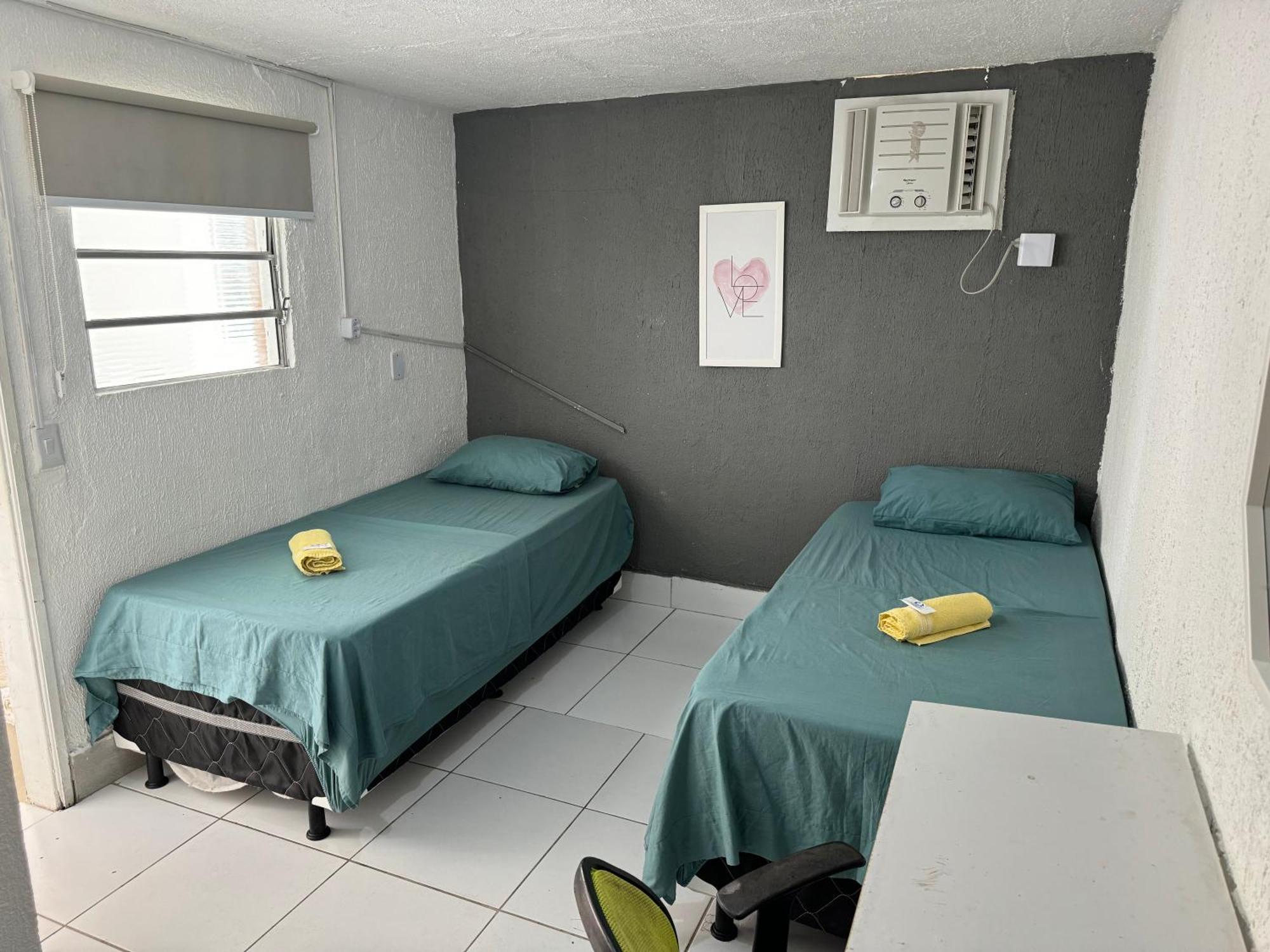 Casa Recife Pousada Kültér fotó