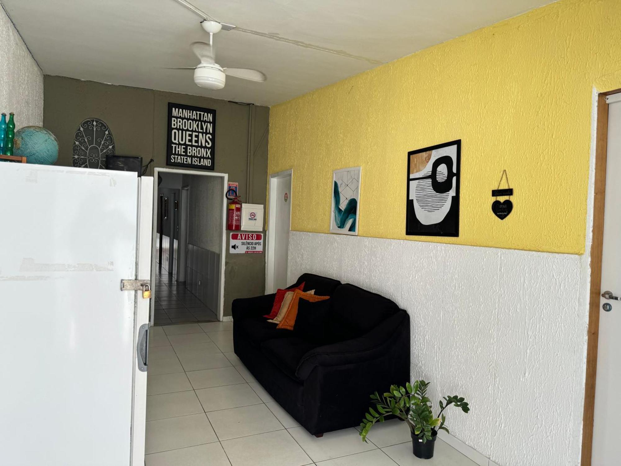 Casa Recife Pousada Kültér fotó