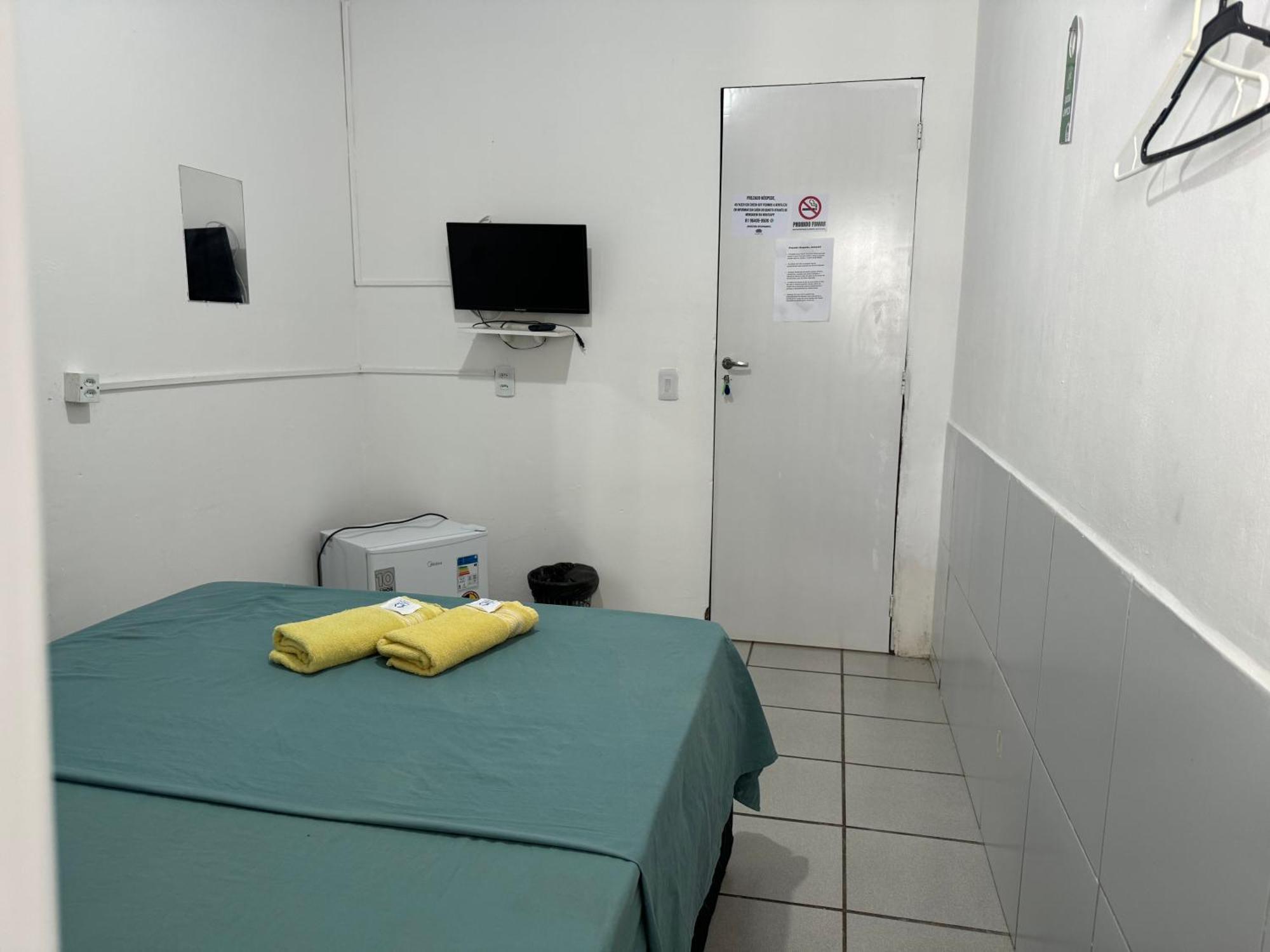 Casa Recife Pousada Kültér fotó