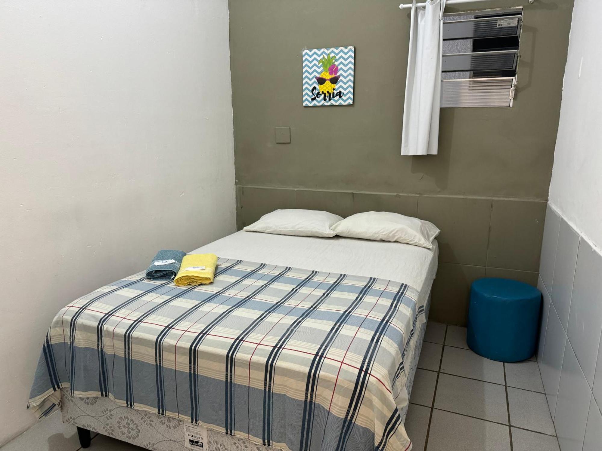 Casa Recife Pousada Kültér fotó
