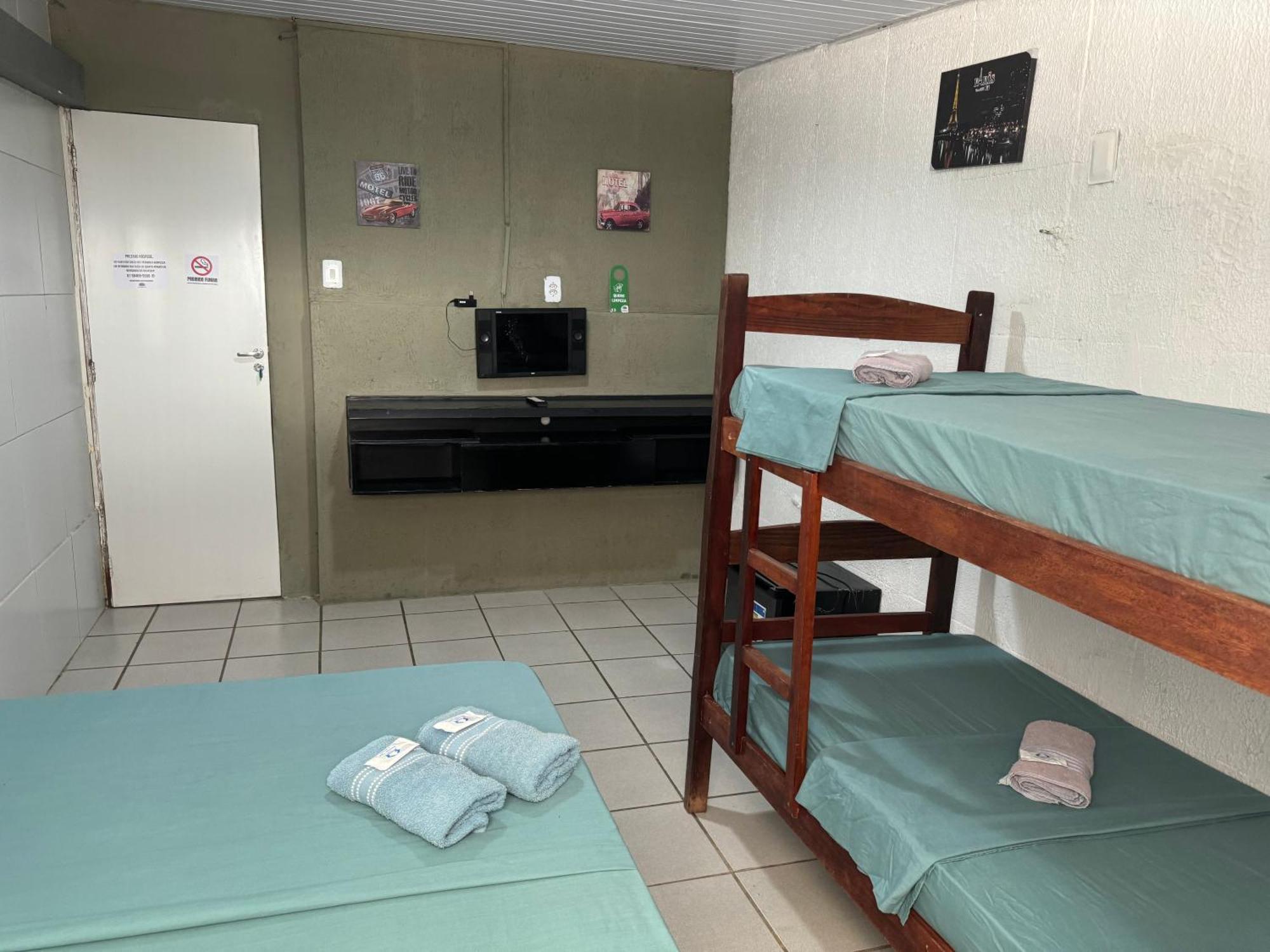 Casa Recife Pousada Kültér fotó