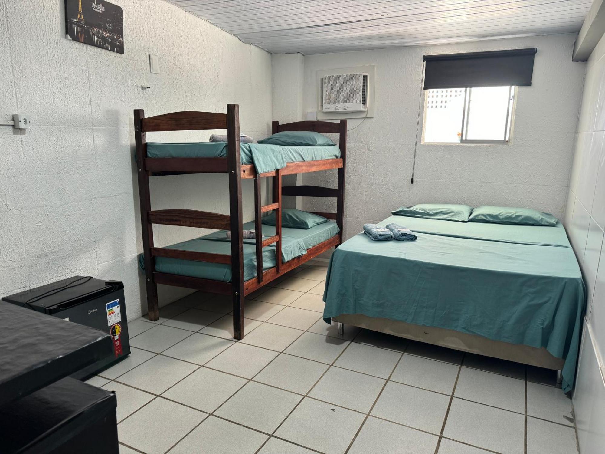 Casa Recife Pousada Kültér fotó