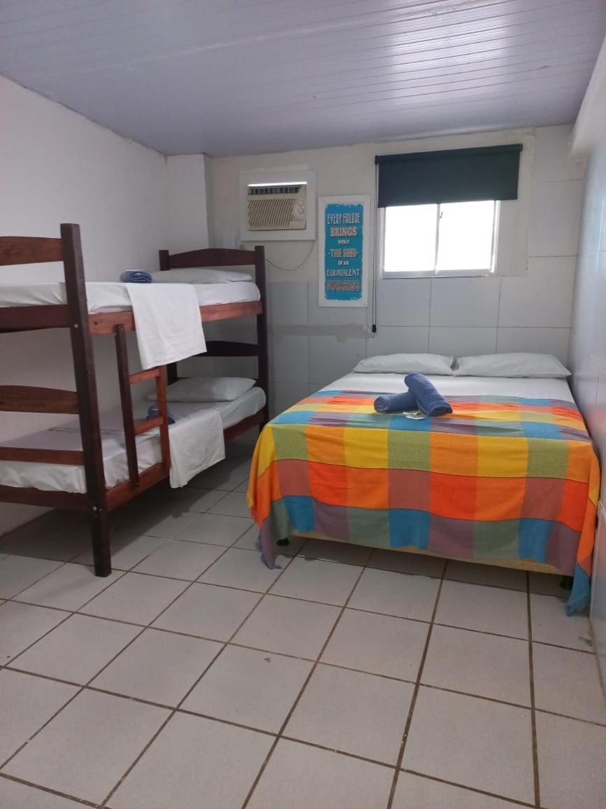 Casa Recife Pousada Szoba fotó