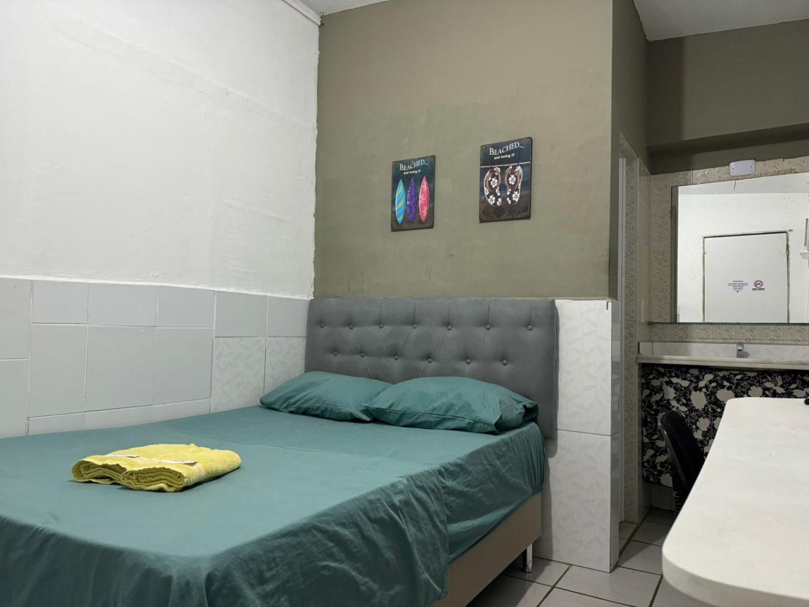 Casa Recife Pousada Kültér fotó