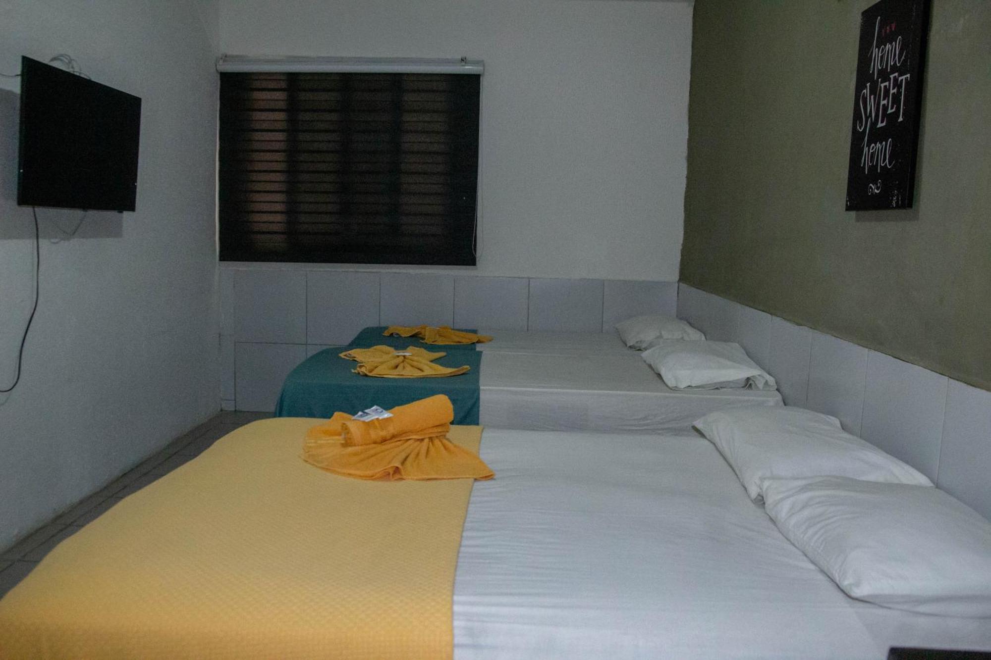 Casa Recife Pousada Kültér fotó