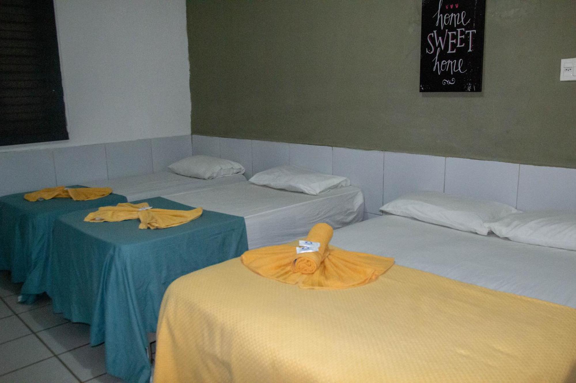 Casa Recife Pousada Kültér fotó