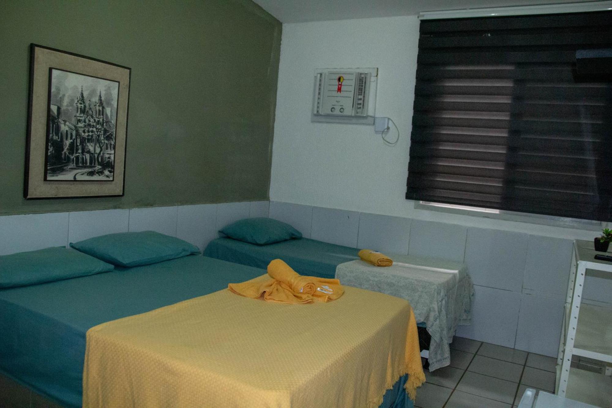 Casa Recife Pousada Kültér fotó