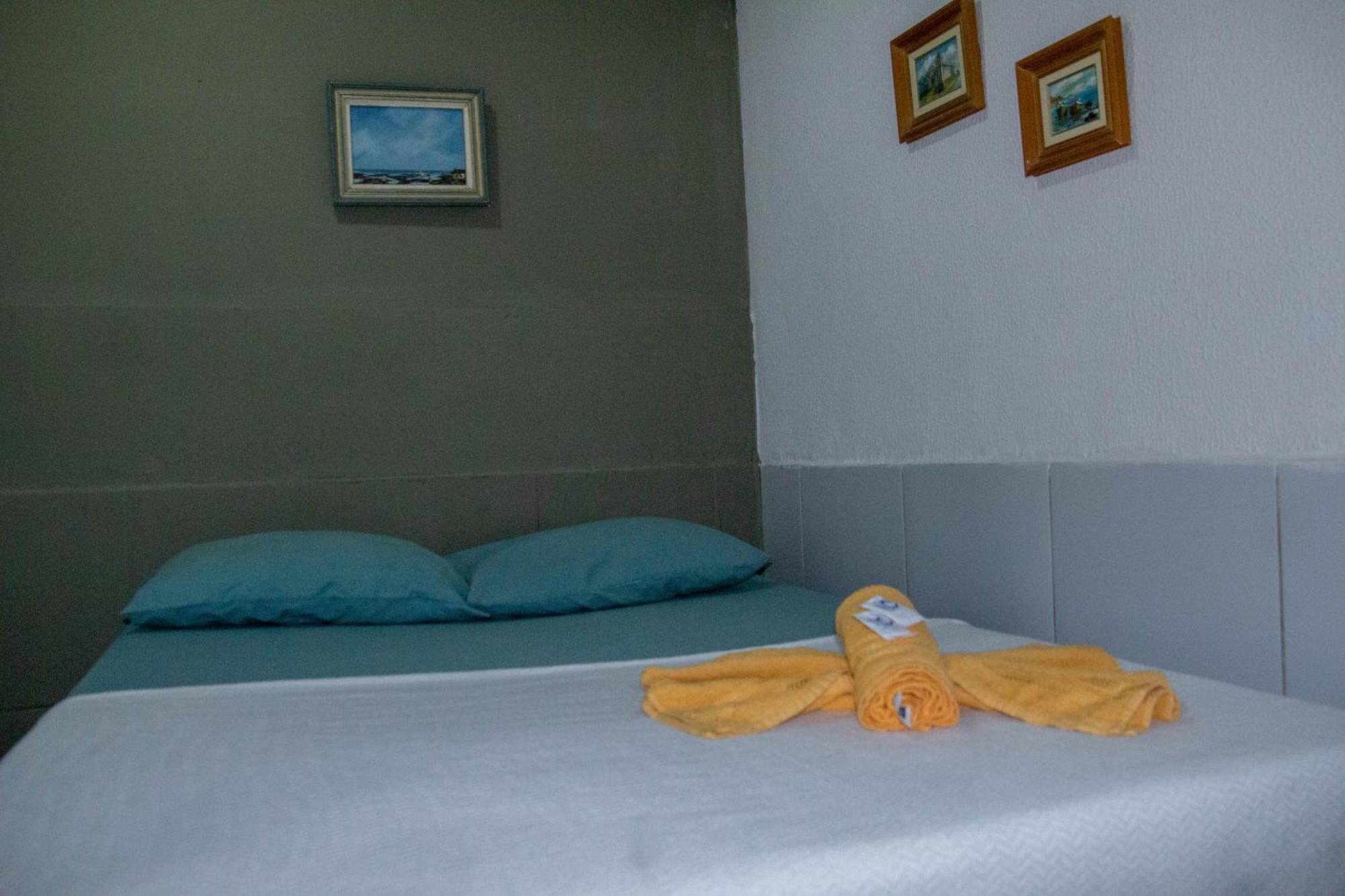 Casa Recife Pousada Kültér fotó