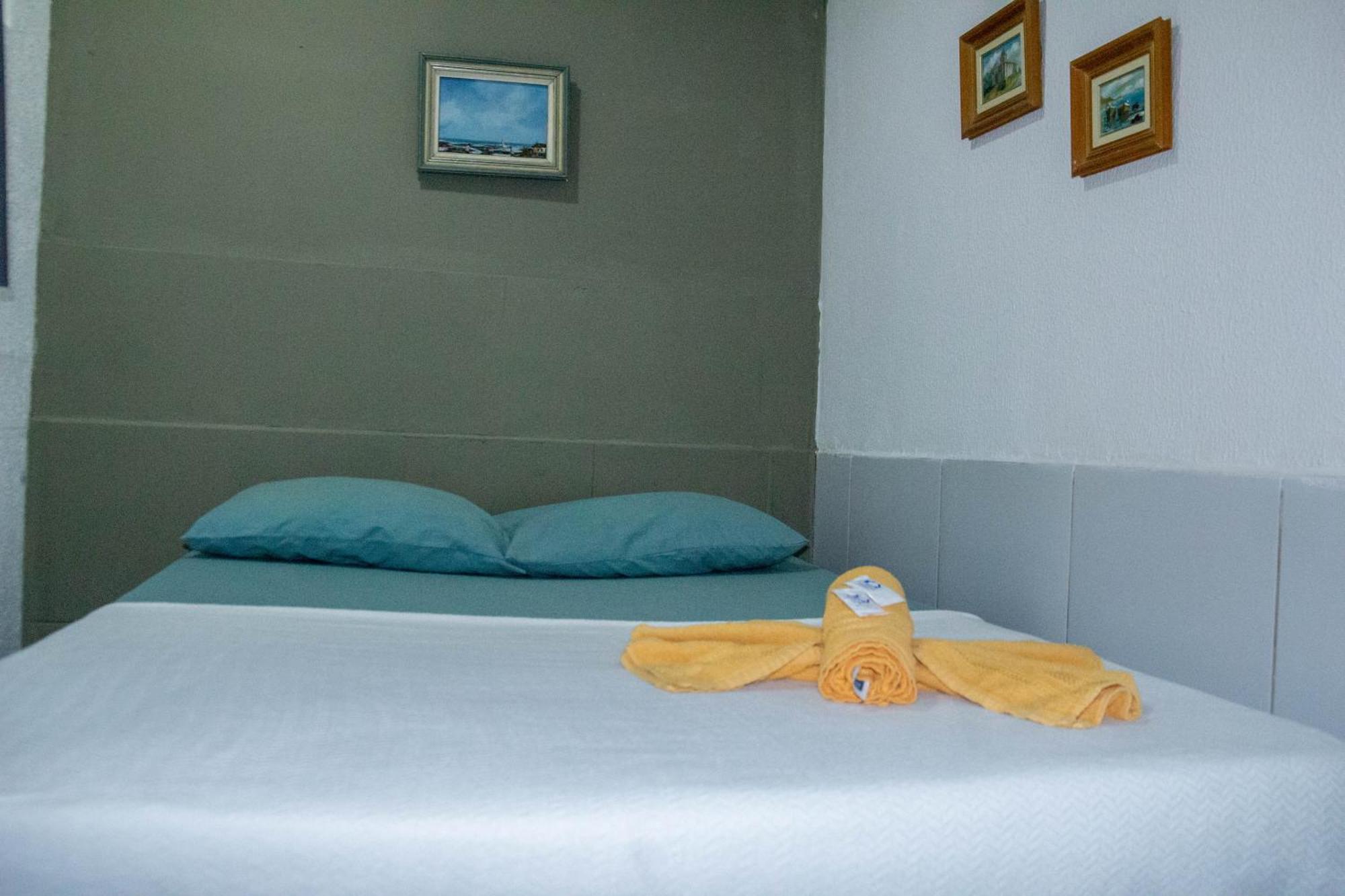 Casa Recife Pousada Kültér fotó