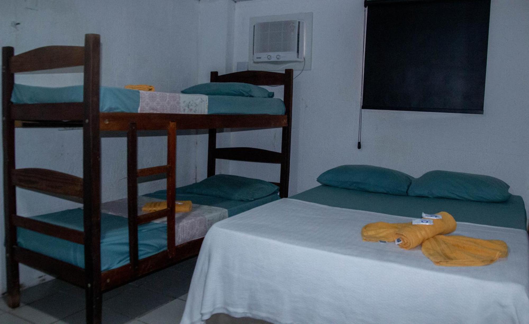 Casa Recife Pousada Kültér fotó