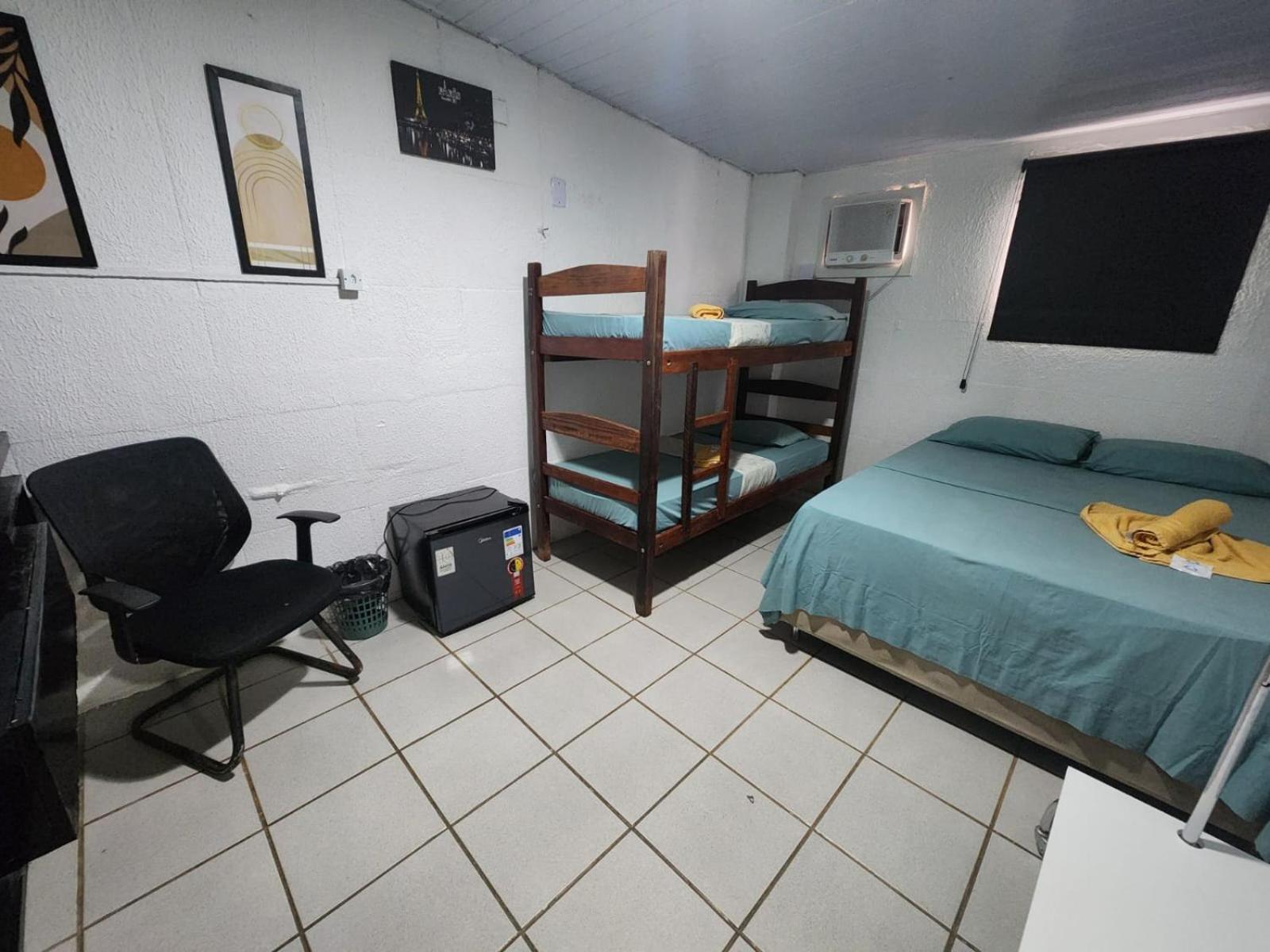 Casa Recife Pousada Kültér fotó