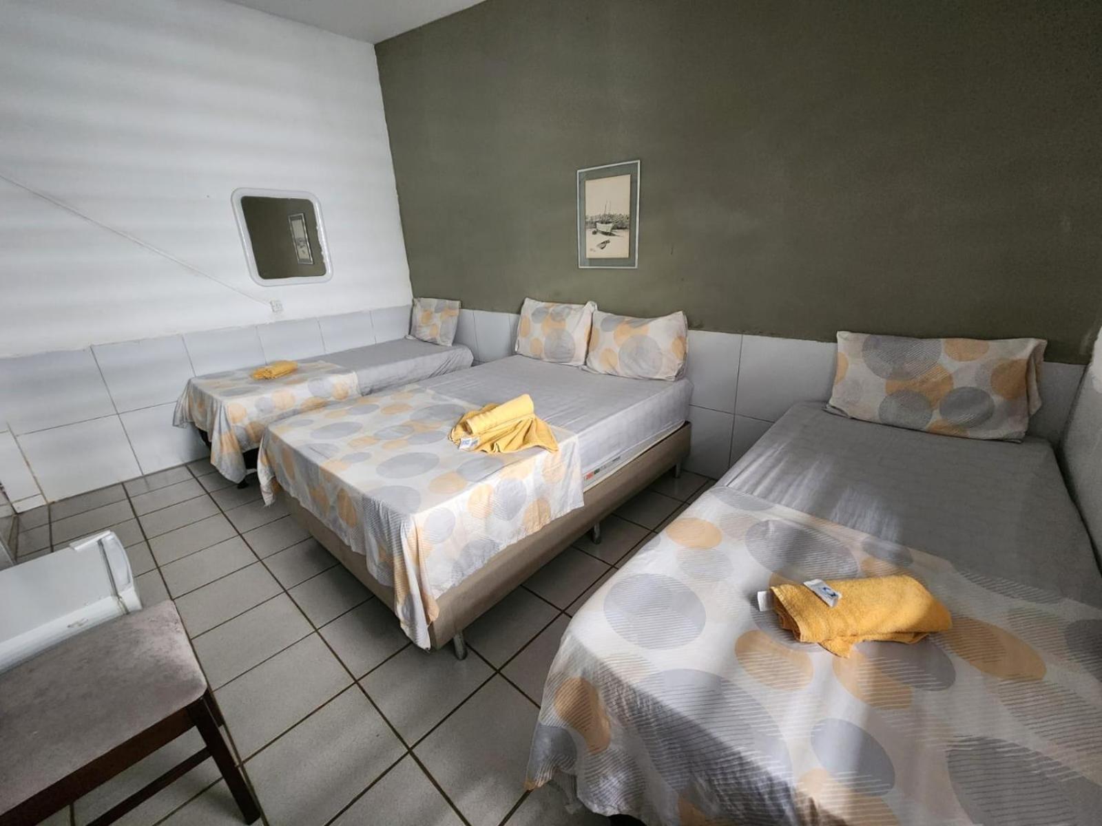 Casa Recife Pousada Kültér fotó