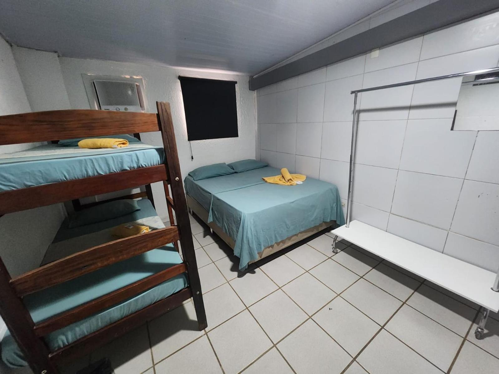 Casa Recife Pousada Kültér fotó