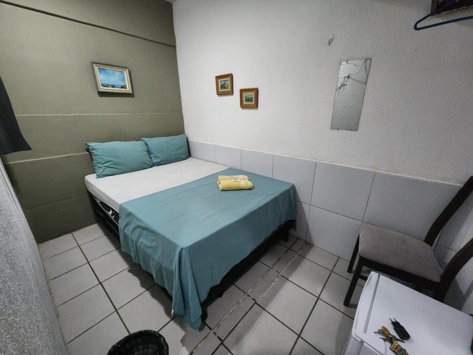 Casa Recife Pousada Kültér fotó