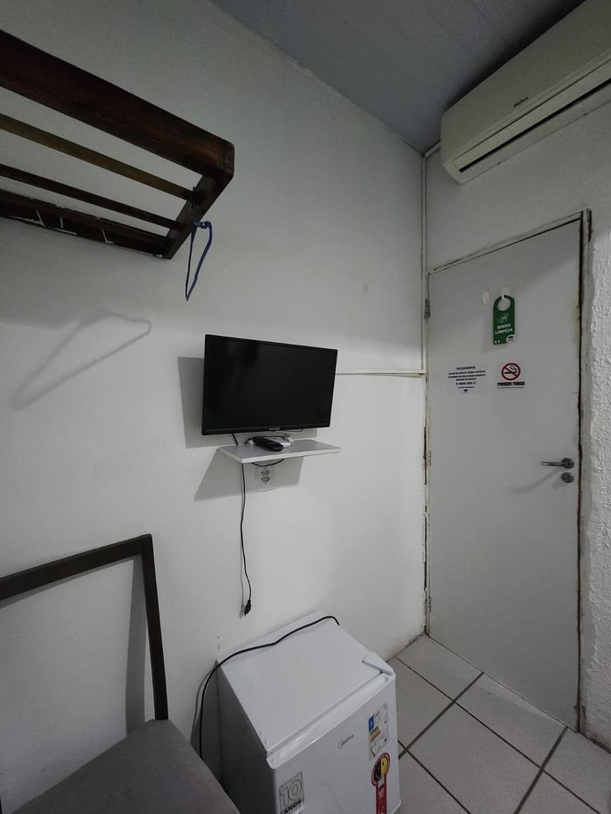 Casa Recife Pousada Kültér fotó