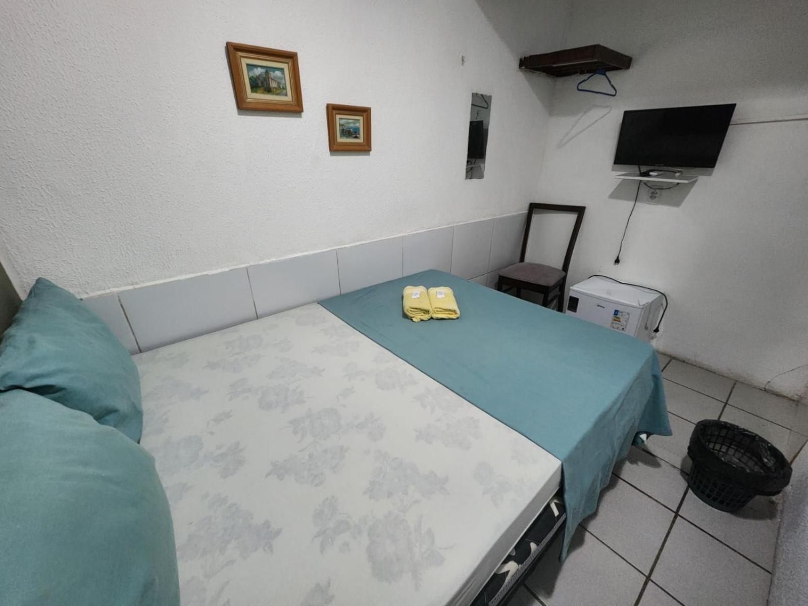 Casa Recife Pousada Kültér fotó