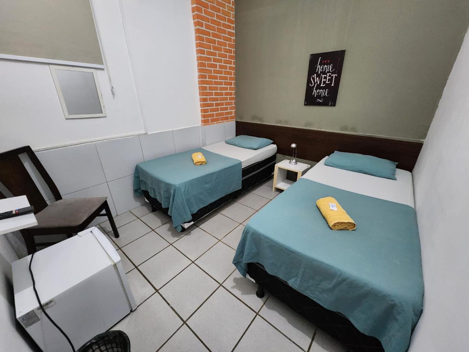Casa Recife Pousada Kültér fotó